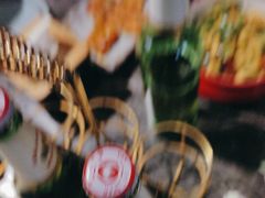 -醉炫音速烧烤·干煸菜(沙河总店)