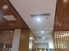 大堂-守柴炉烤鸭(成都大邑店)