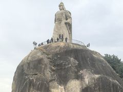-鼓浪屿·皓月园
