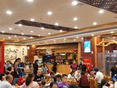大堂-老雒阳面馆·水席·洛阳菜(王城路店)