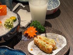 -炙柒Sekinana·精致日料(合生汇店)