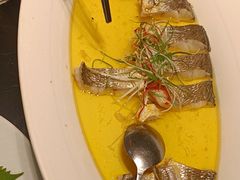 -阿明小菜·海鲜·上海菜(梅陇店)