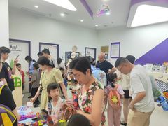-瑞思教育·少儿英语(凯德校区)