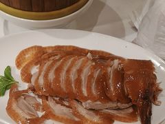 -惠丰堂饭庄·烤鸭·京味菜(翠微路店)