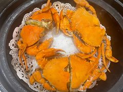 -寻味顺德·南记酒家·传统顺德菜·鱼生(广源路店)