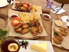 -必胜客(天鹅湖万达店)