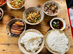 -九九豆花馆(解放碑步行街店)