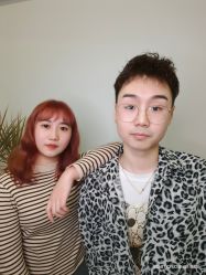 点击看大图 -藤野造型
