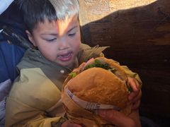 -Fergburger(皇后镇店)
