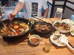 -大厨的餐厅(曾厝垵总店)