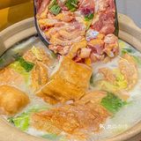鲜掉眉毛 | 南京大概找不到第二家比这好吃的粥了！