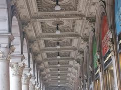 -埃马努埃莱二世拱廊