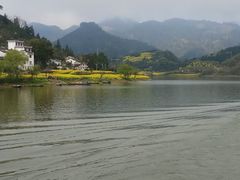-新安江山水画廊风景区