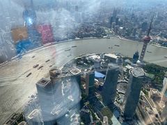 -上海中心大厦