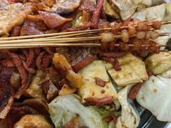 -瑞安第一泡·后街泡泡(虹桥后街店)
