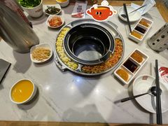 -韩宫宴烤肉·料理(苏州中心店)