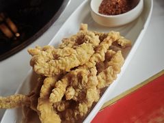 -小龙翻大江文化火锅(宽窄店)