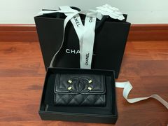 -CHANEL(恒隆广场店)