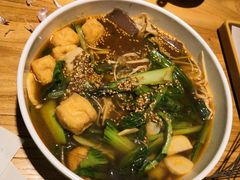 -一顿烧烤(八经街店)