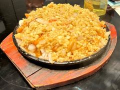 -南京金牛湖巨碗鱼头