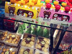 -米洛克欧洲蛋糕(西南路店)