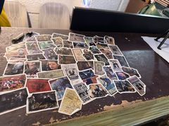 -逃脱反斗城沉浸剧情密室(北京路店)