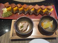 -月下料理(楷林IFC店)