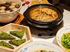 -四方桌·福建客家土菜(沙县步行街店)