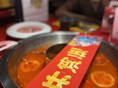 -谭鸭血老火锅(万象九宜城店)