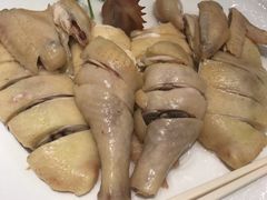 -新兴家喻酒家·羊城名宴(昌岗店)