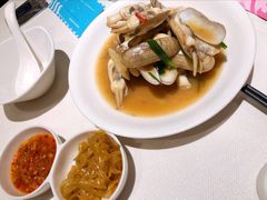 -莆田餐厅PUTIEN(武商MALL店)