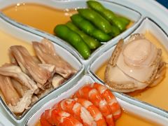 -老吉堂上海本帮菜(工体店)