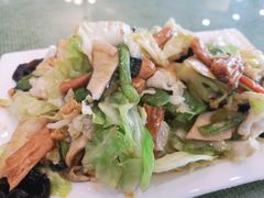 -桃子餐厅·天津菜(红星路直营店)