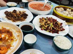 -清真•蜀风园(丁字沽总店)