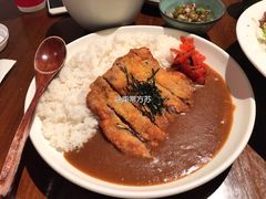 -铃木食堂(帽儿胡同店)