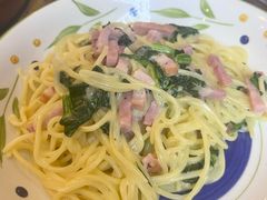 -萨莉亚意式餐厅(中北永旺店)