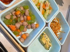 -韩香福烤肉庄园(荣成店)