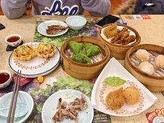 -点都德(龙之梦店)