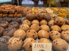 -爱达乐面包生日蛋糕(泛悦国际店)