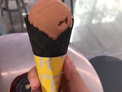 普洱冰淇淋-大益茶庭(永庆坊店)