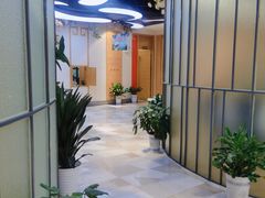 -香山湖家家宴(中山陵店)