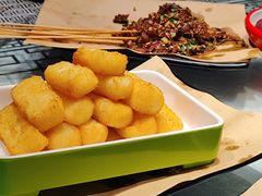 -严三毛口味虾·小严同学的店(曙光路直营店)