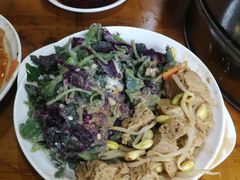 -东京包子楼(政七街店)