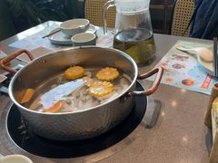 -椰小鸡·琼州糟粕醋·火锅(美兰缤纷城店)