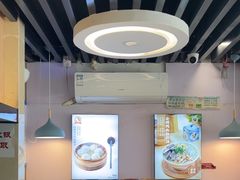 -鸡鸣汤包(红山动物园店)