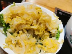 -珍巴奴毛肚牛肉小火锅(四惠店)