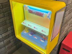 -麦当劳(龙湖北京大兴天街店)