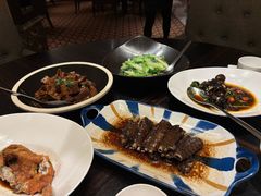 -浙江安吉JW万豪酒店·万豪中餐厅