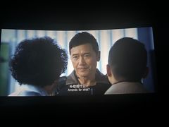 -SFC上影百联影城(川沙IMAX店)