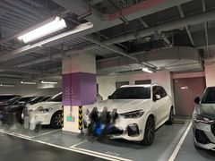 -嘉里中心·停车场